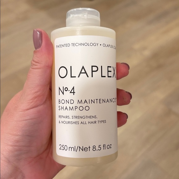 ✨ OLAPLEX Haircare Duo – No.4 Shampoo + No.5 Conditioner ✨ - Picture 2 of 5